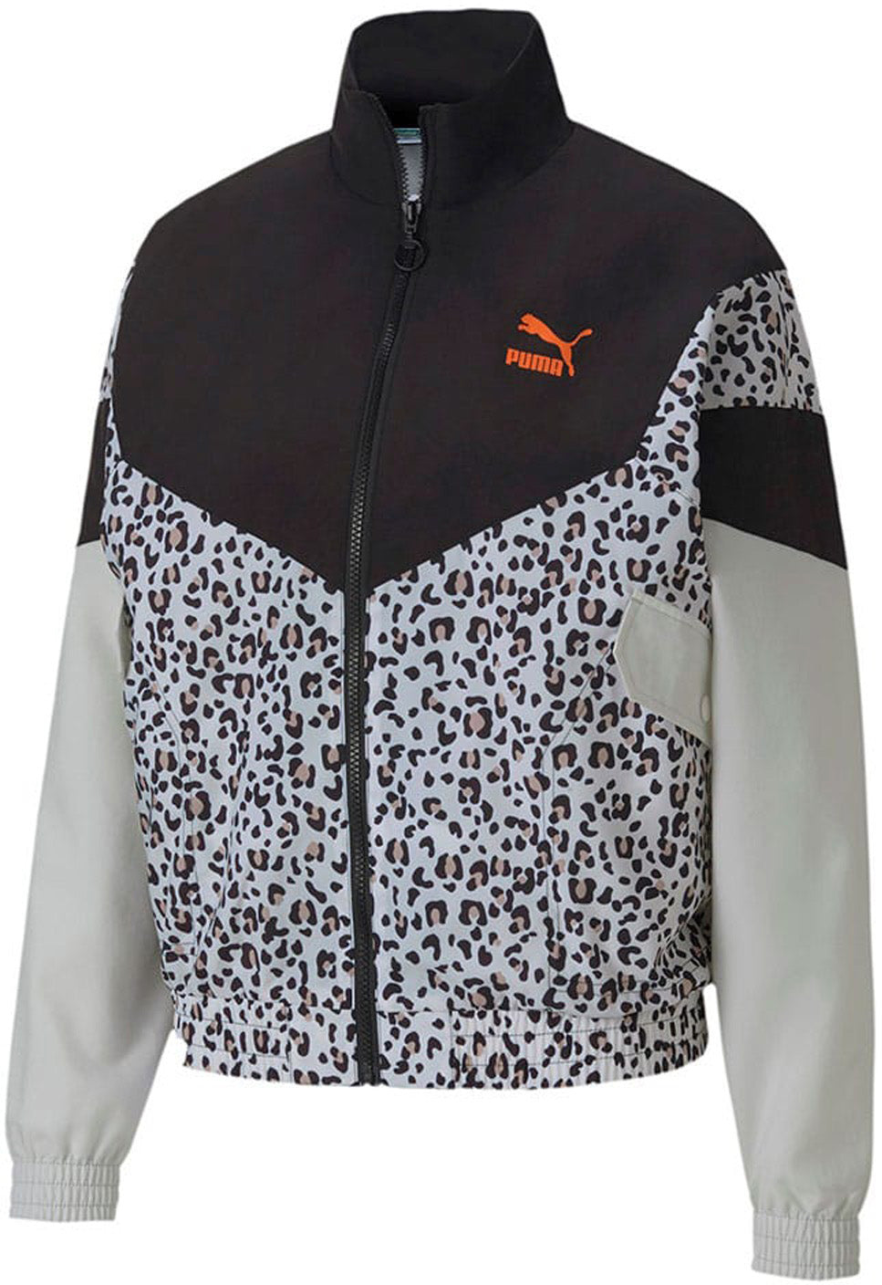 TFS AOP Track jakke
