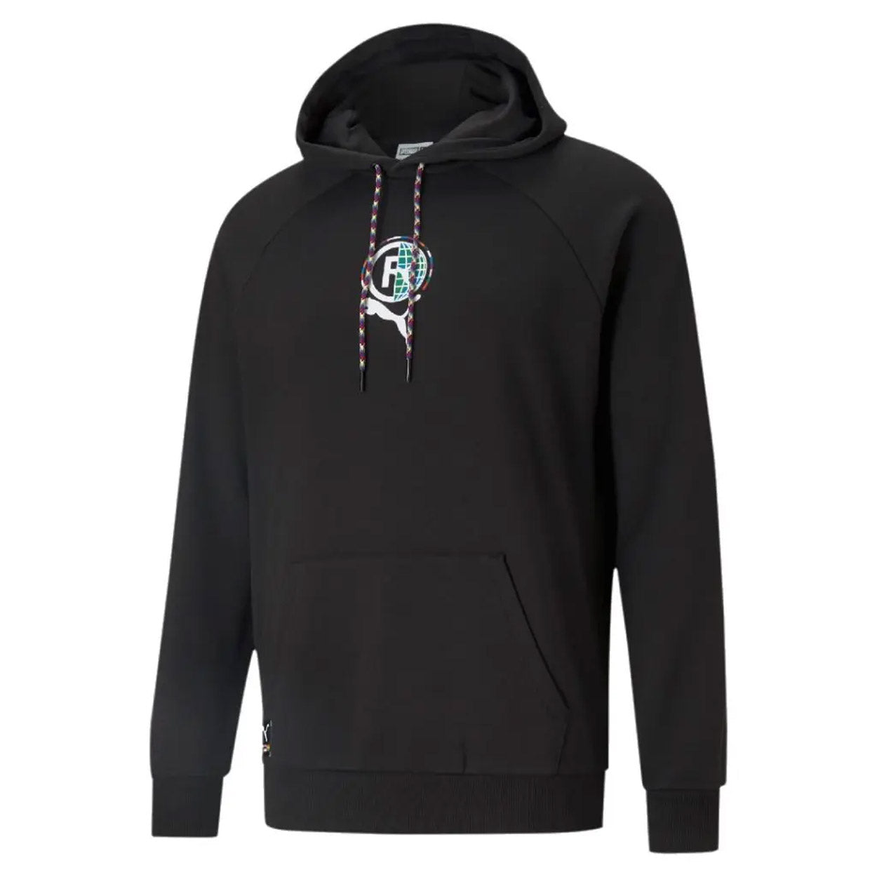 International Graphic hættetrøje