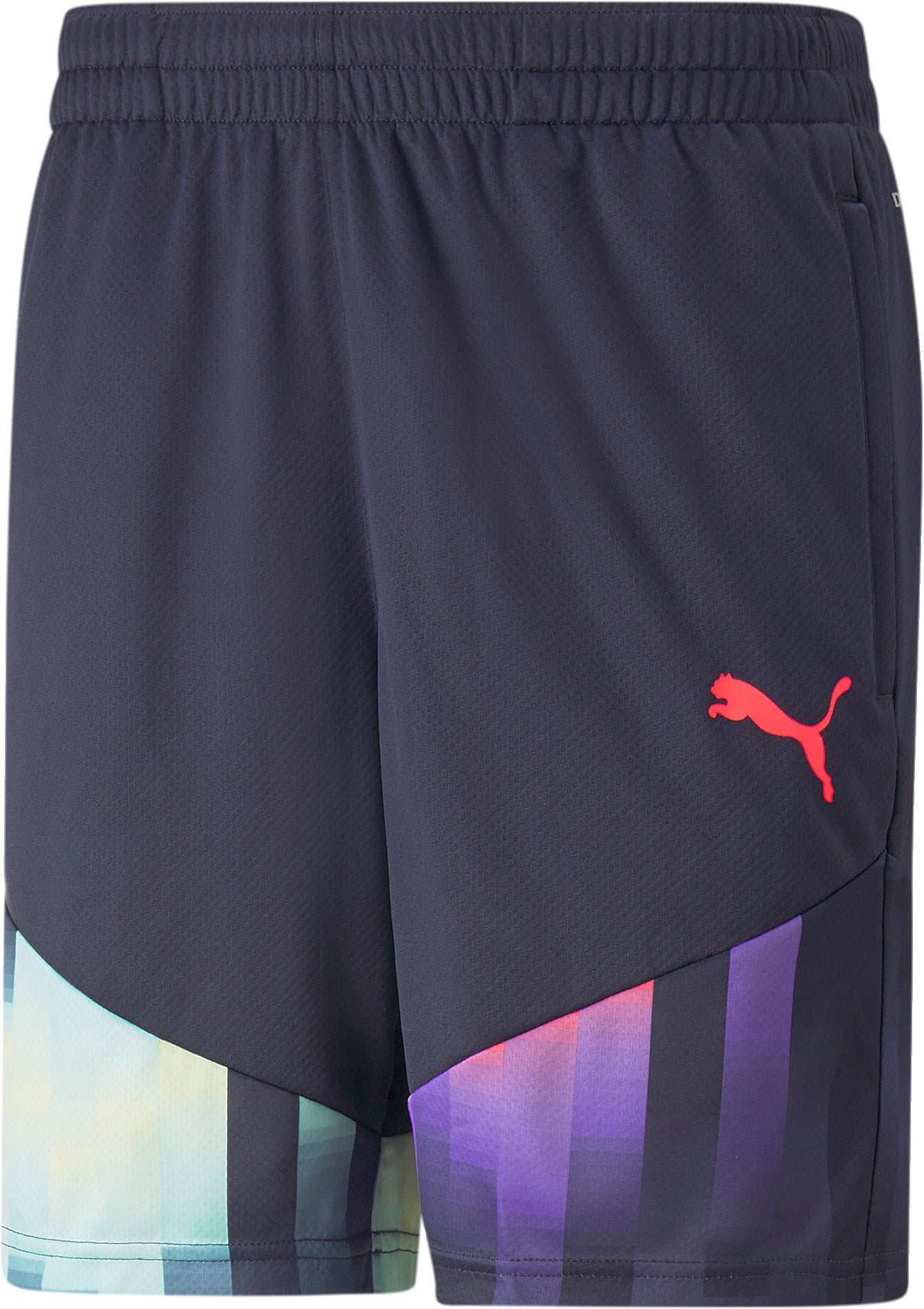 Neymar Jr 24/7 shorts