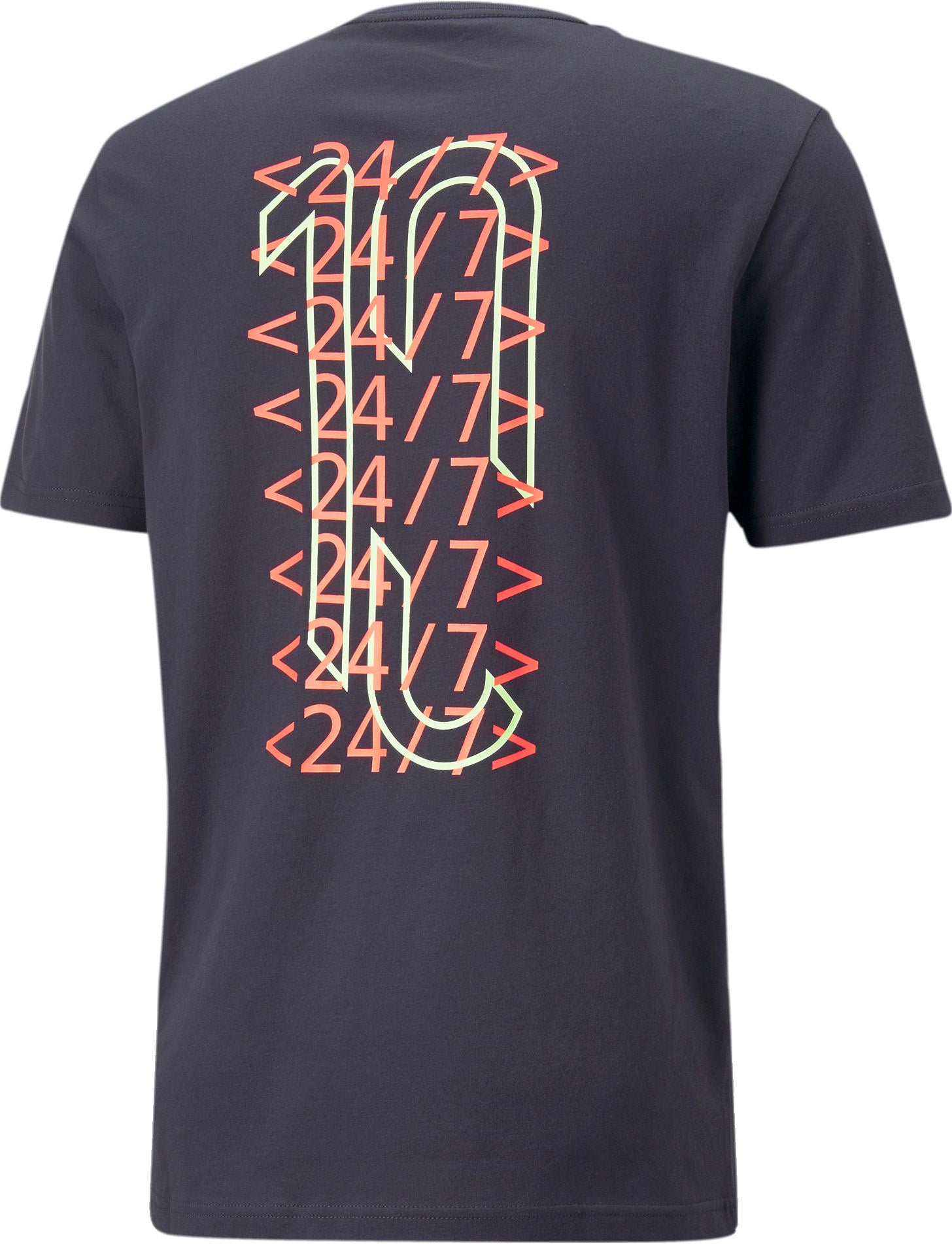 Neymar Jr 24/7 Graphic T-shirt
