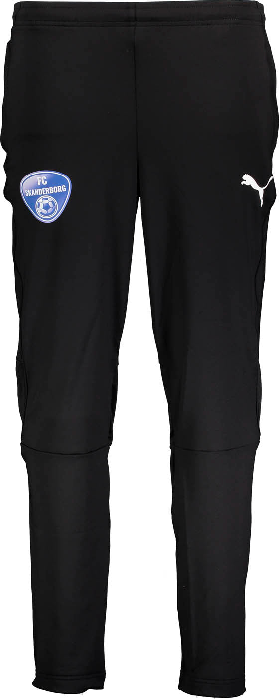 FC Skanderborg Liga træningsbukser