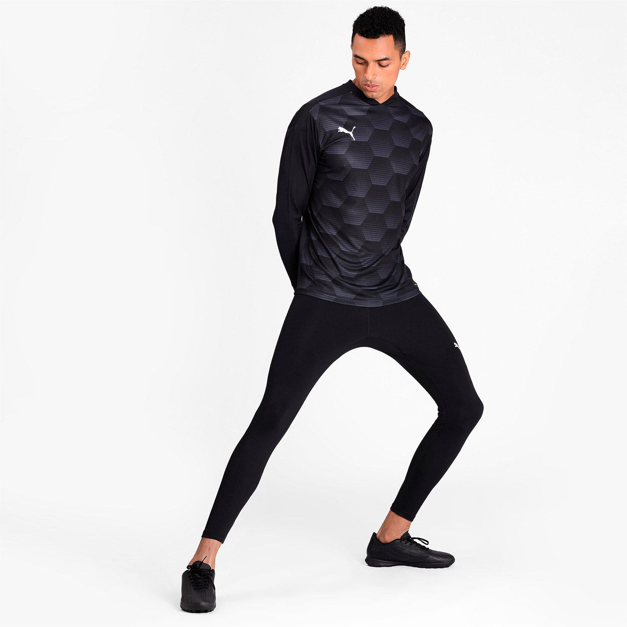 Liga Baselayer Long tights