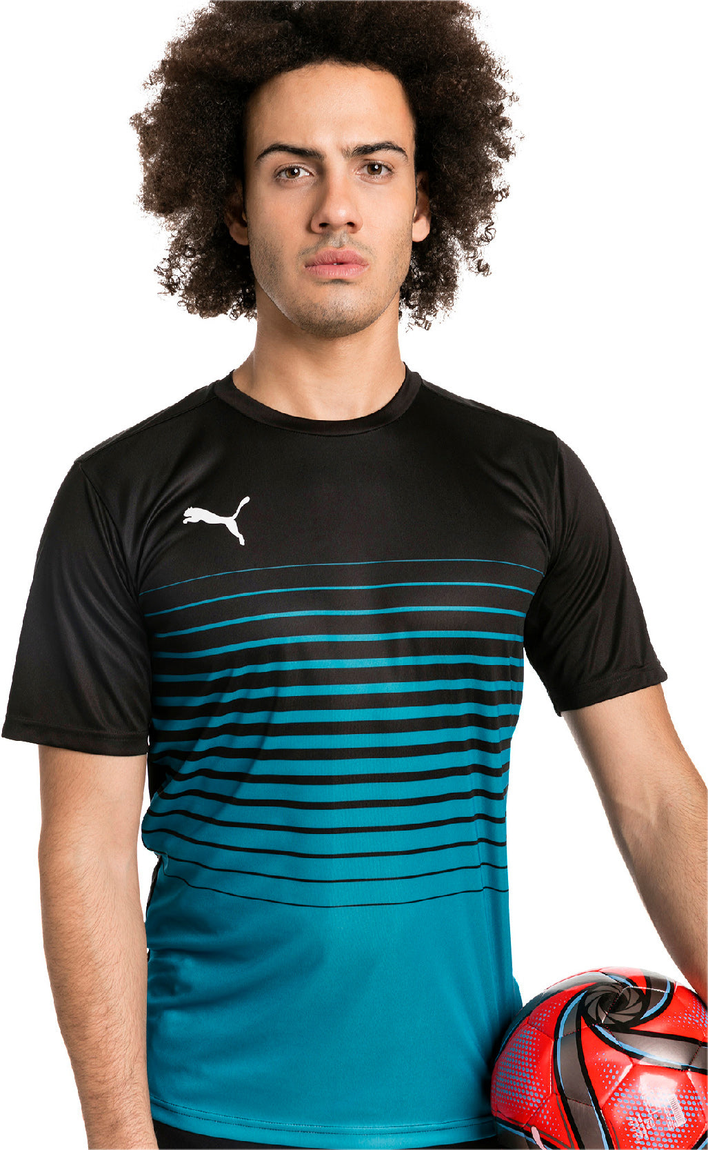 ftblPLAY Graphic Shirt