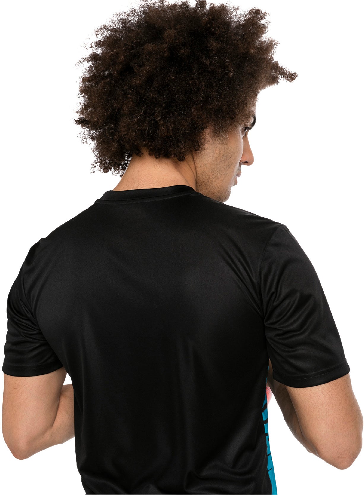 ftblPLAY Graphic Shirt