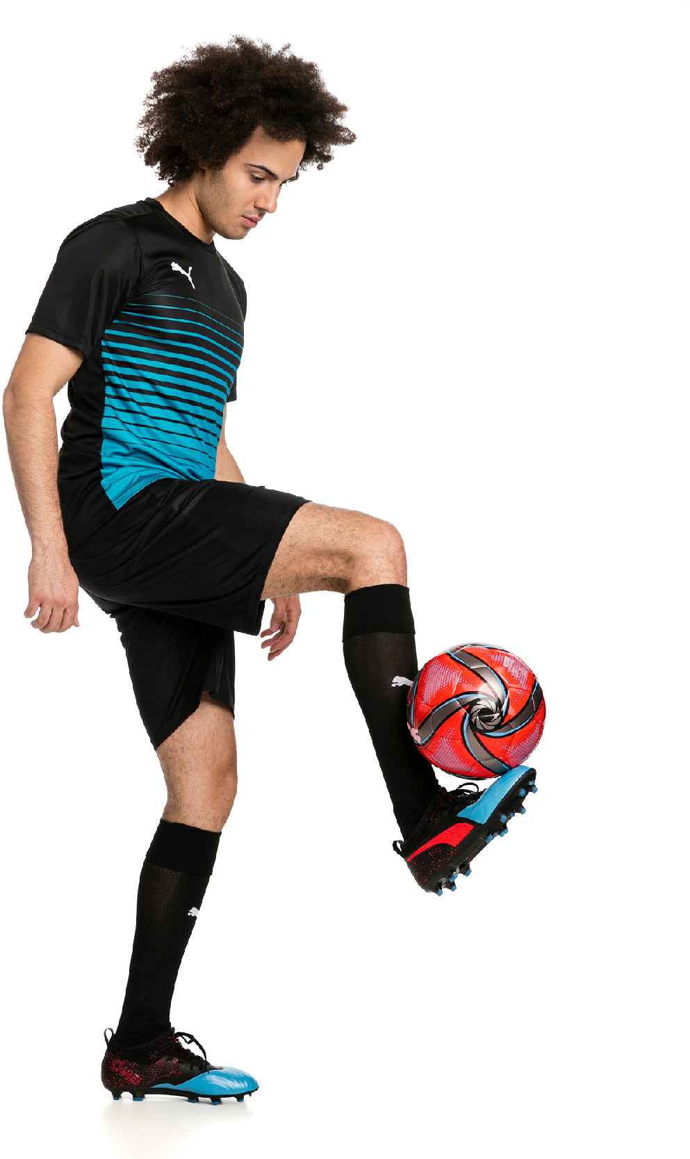 ftblPLAY Graphic Shirt