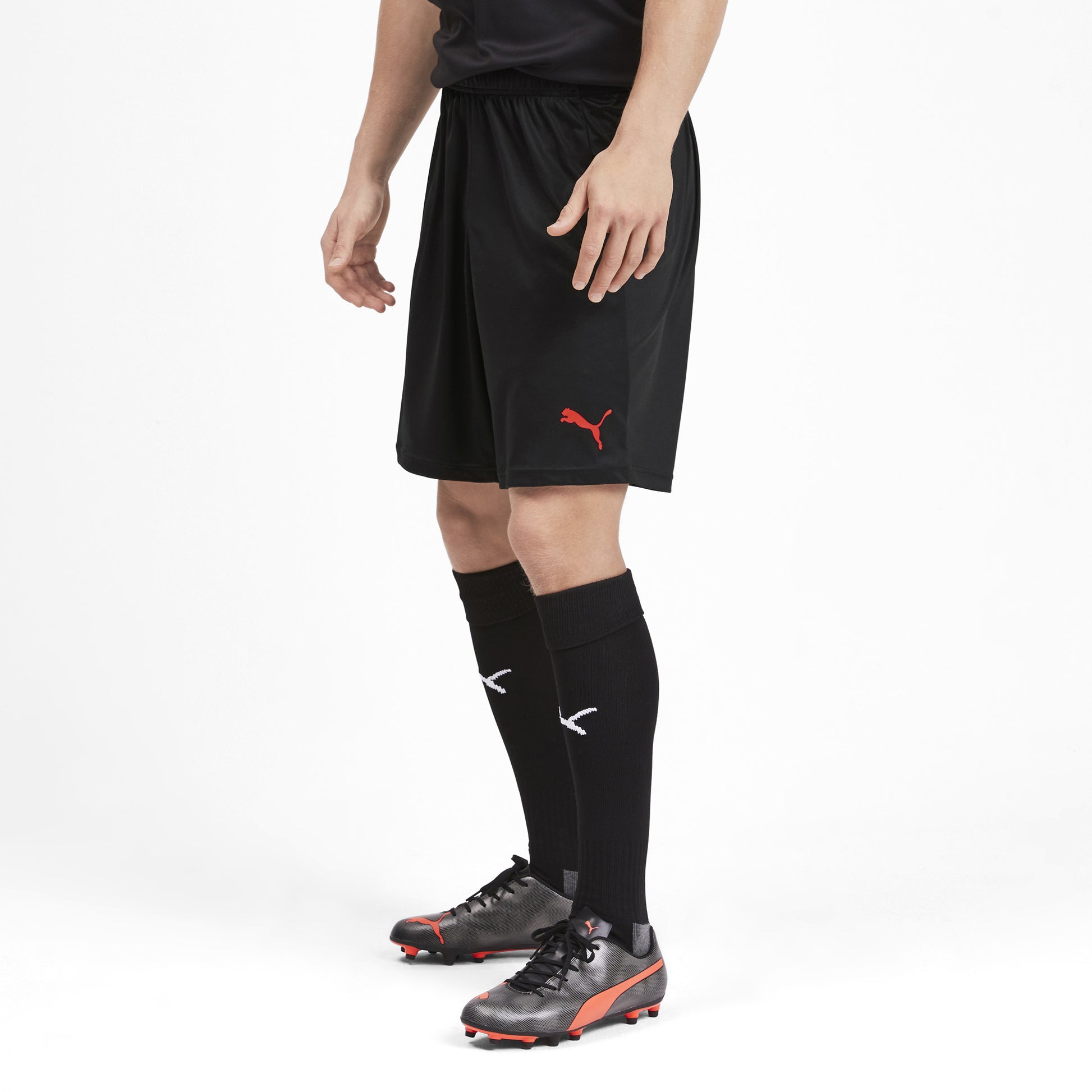 ftblNXT Shorts