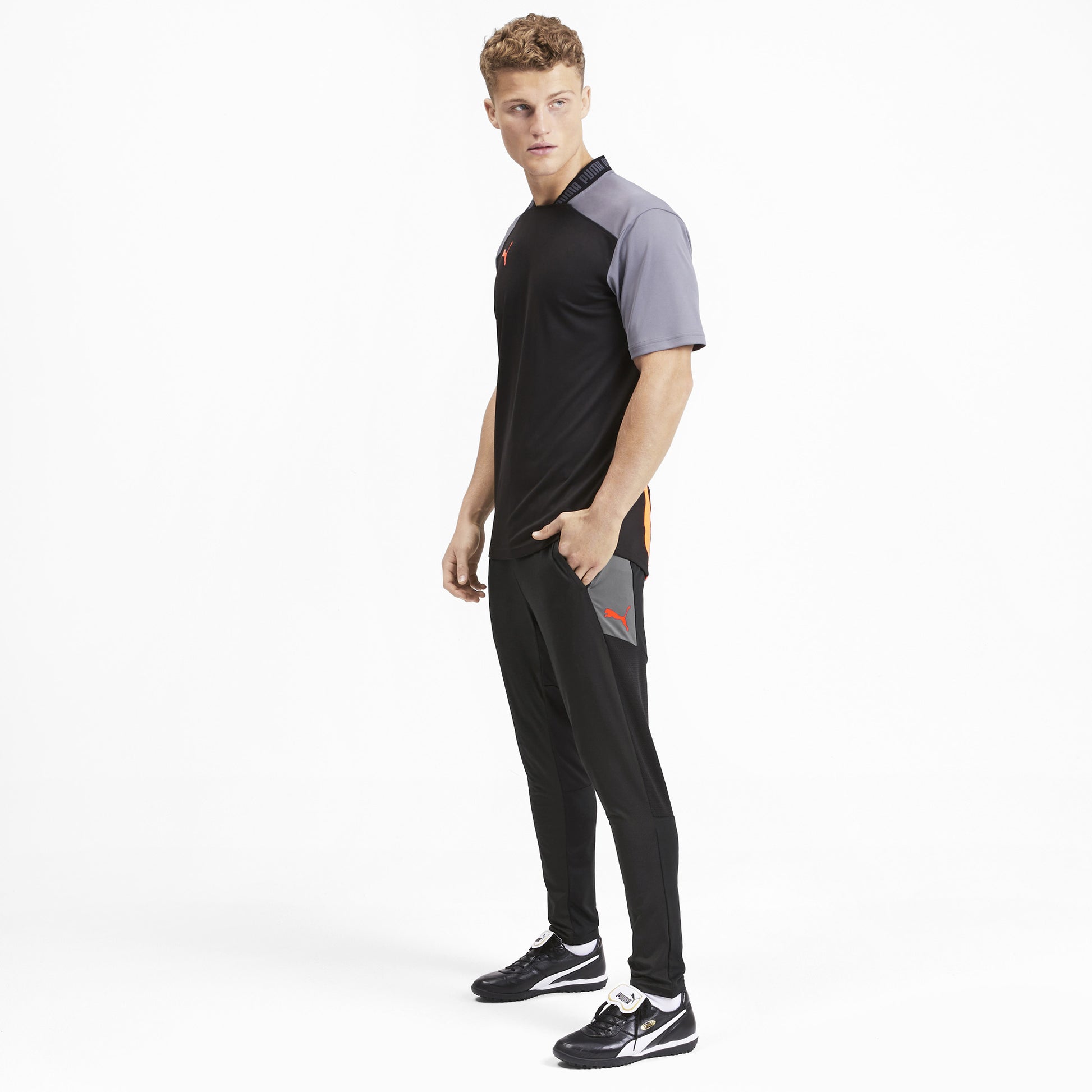 ftblNXT Pant