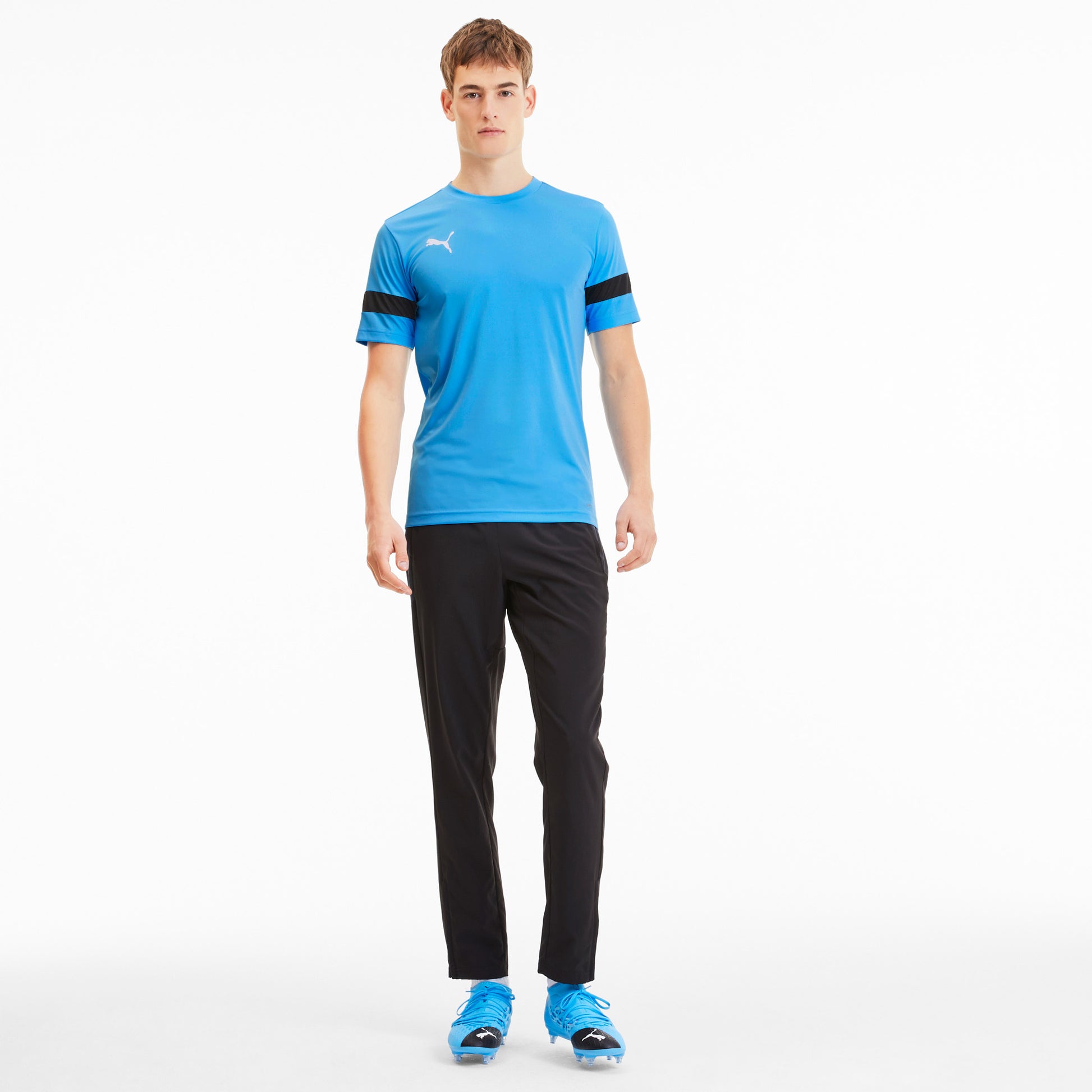 ftblPLAY T-shirt