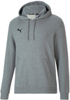 Teamgoal 23 Casuals hættetrøje fra Puma