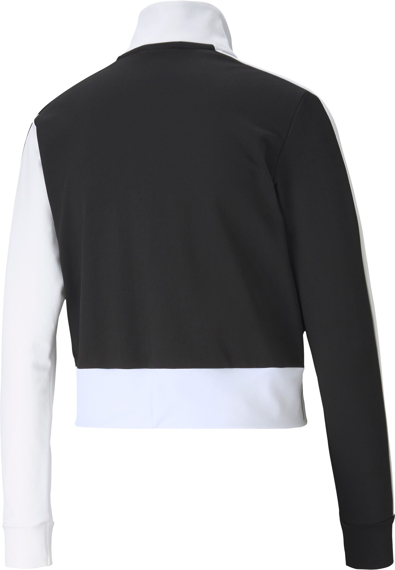 Train Stretch Knit - Løbejakke