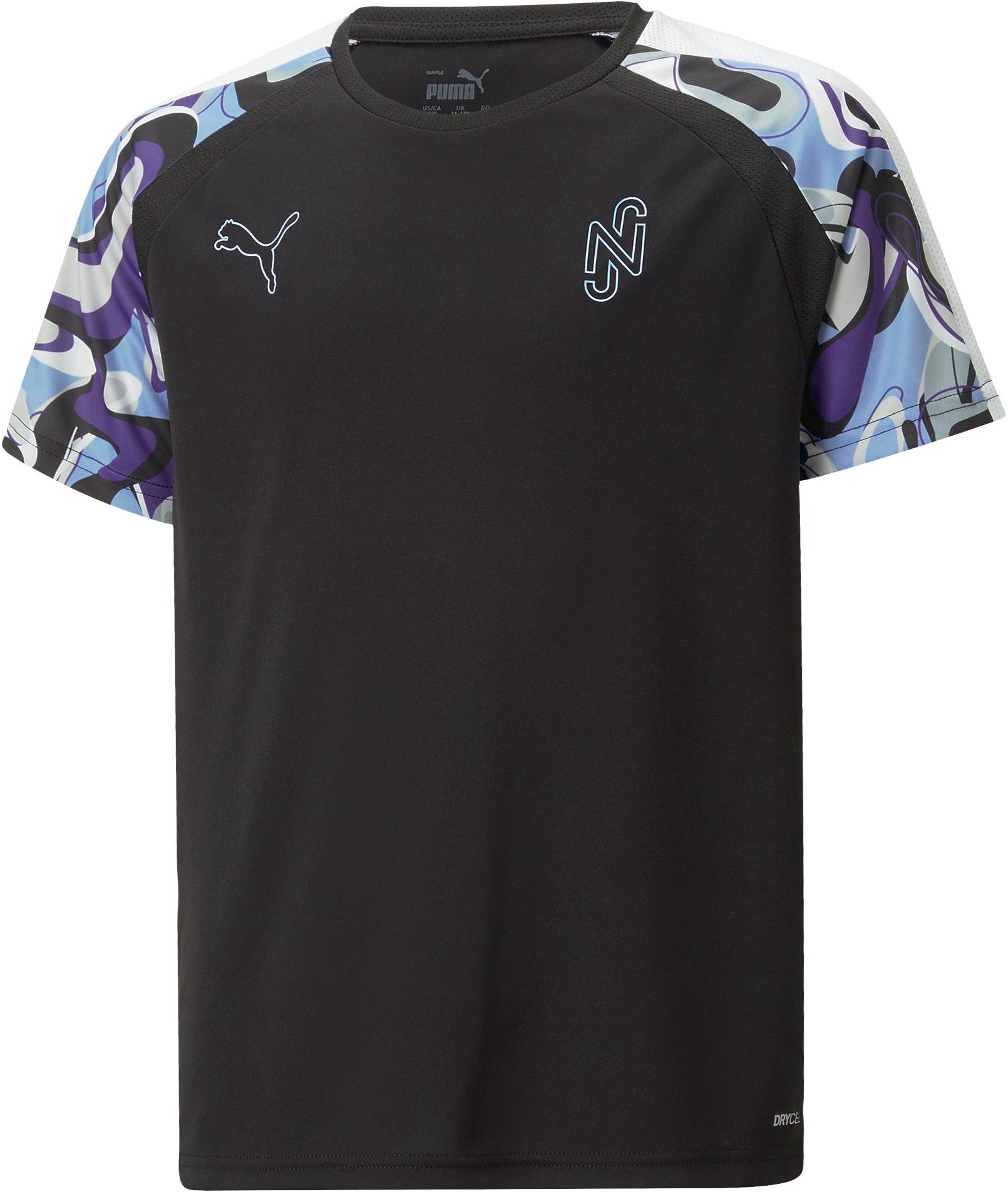Neymar Jr Creativity T-shirt