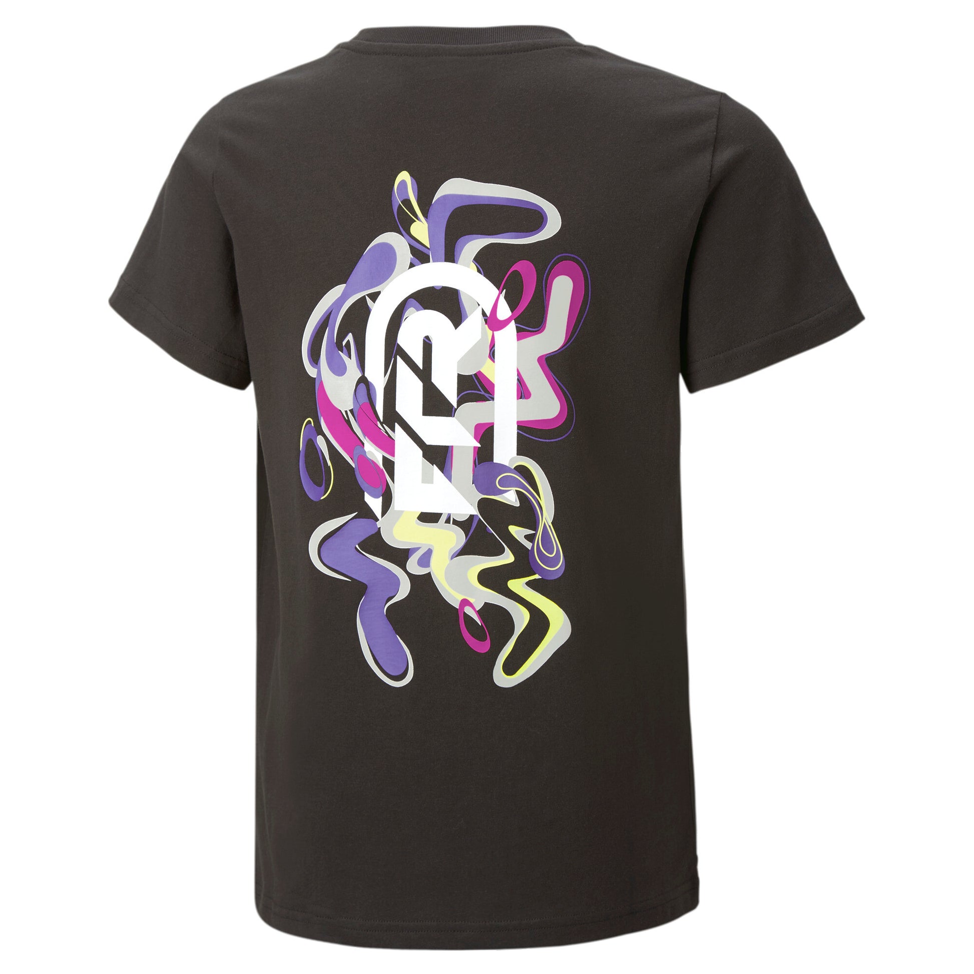 Neymar Jr Creativity Graphic T-shirt