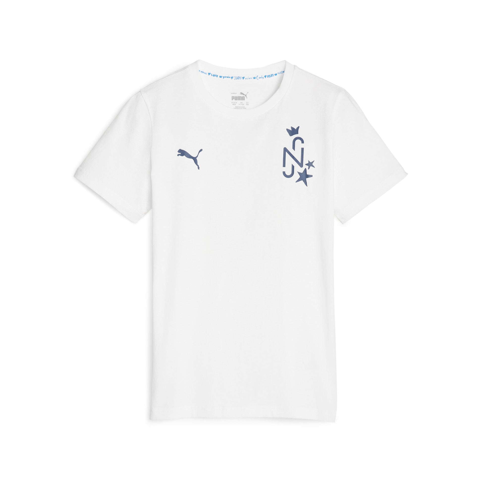 Neymar Jr Instituto T-shirt