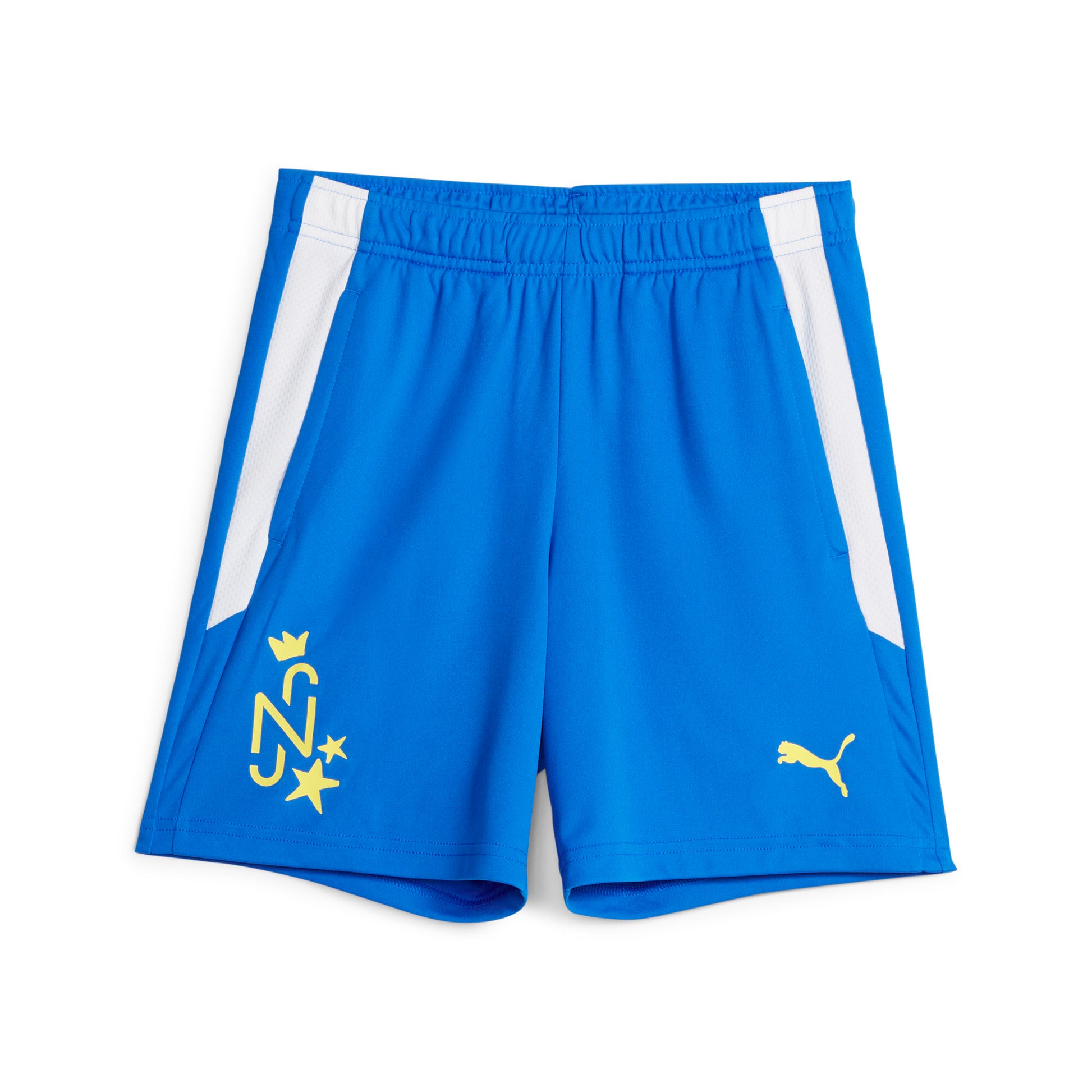 Neymar Jr Instituto shorts