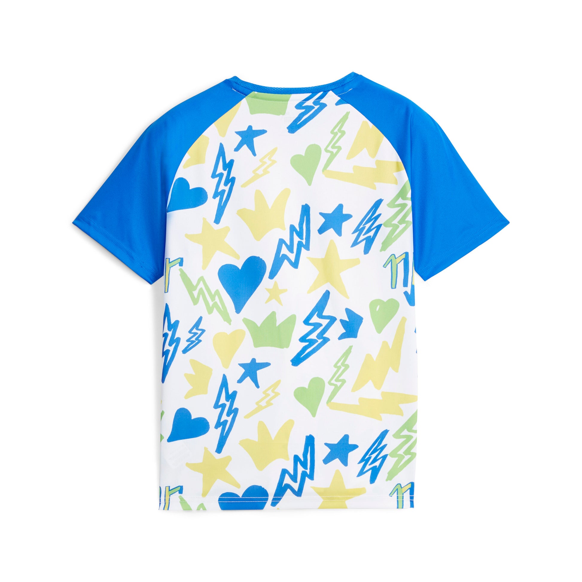 Neymar Jr Instituto T-shirt