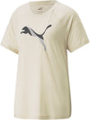 Evostripe T-shirt fra Puma