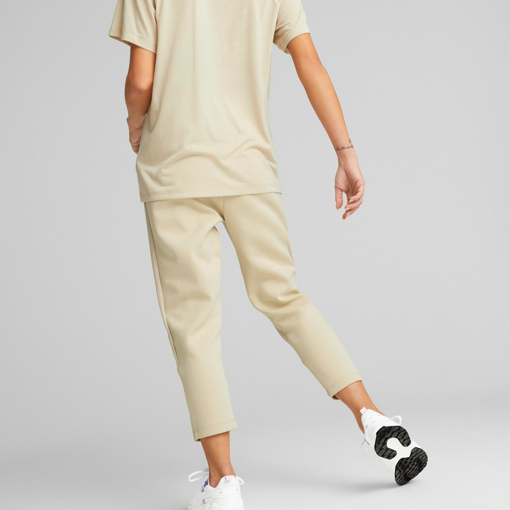 Evostripe High-Waist bukser