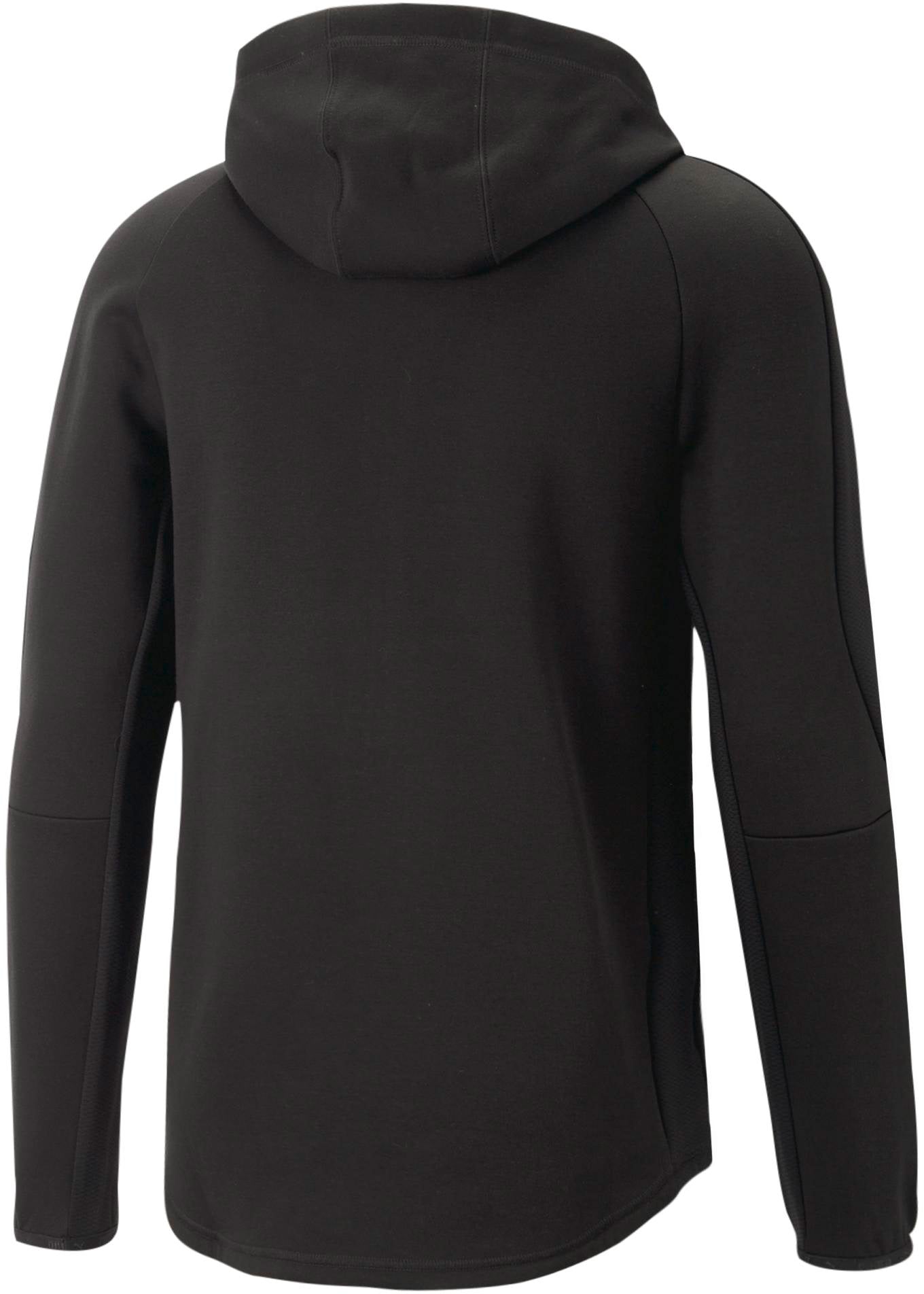 Evostripe Full-Zip hættetrøje