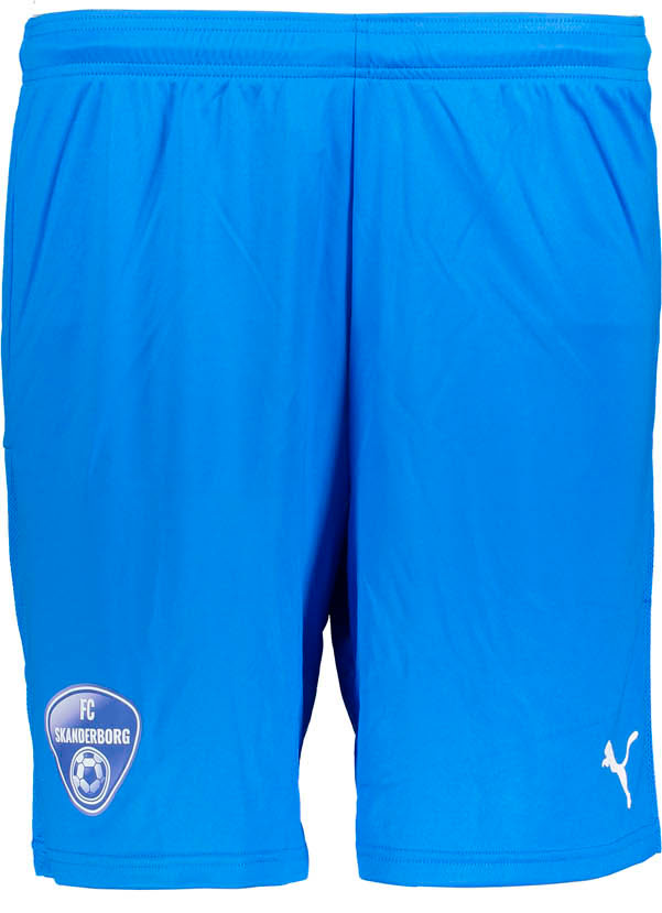 FC Skanderborg Teamgoal 23 Fodboldshorts