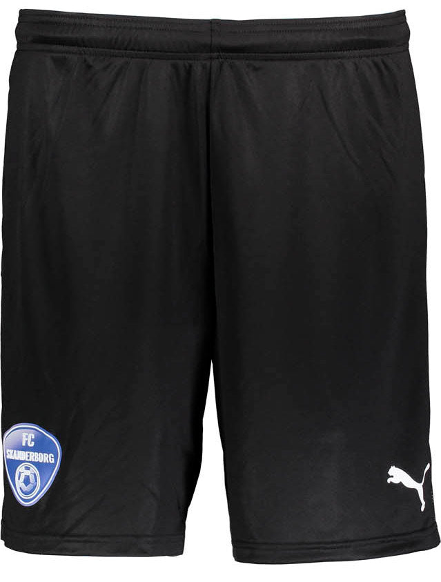 FC Skanderborg Teamgoal 23 Fodboldshorts