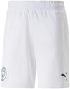Manchester City 22/23 hjemmebaneshorts fra Puma
