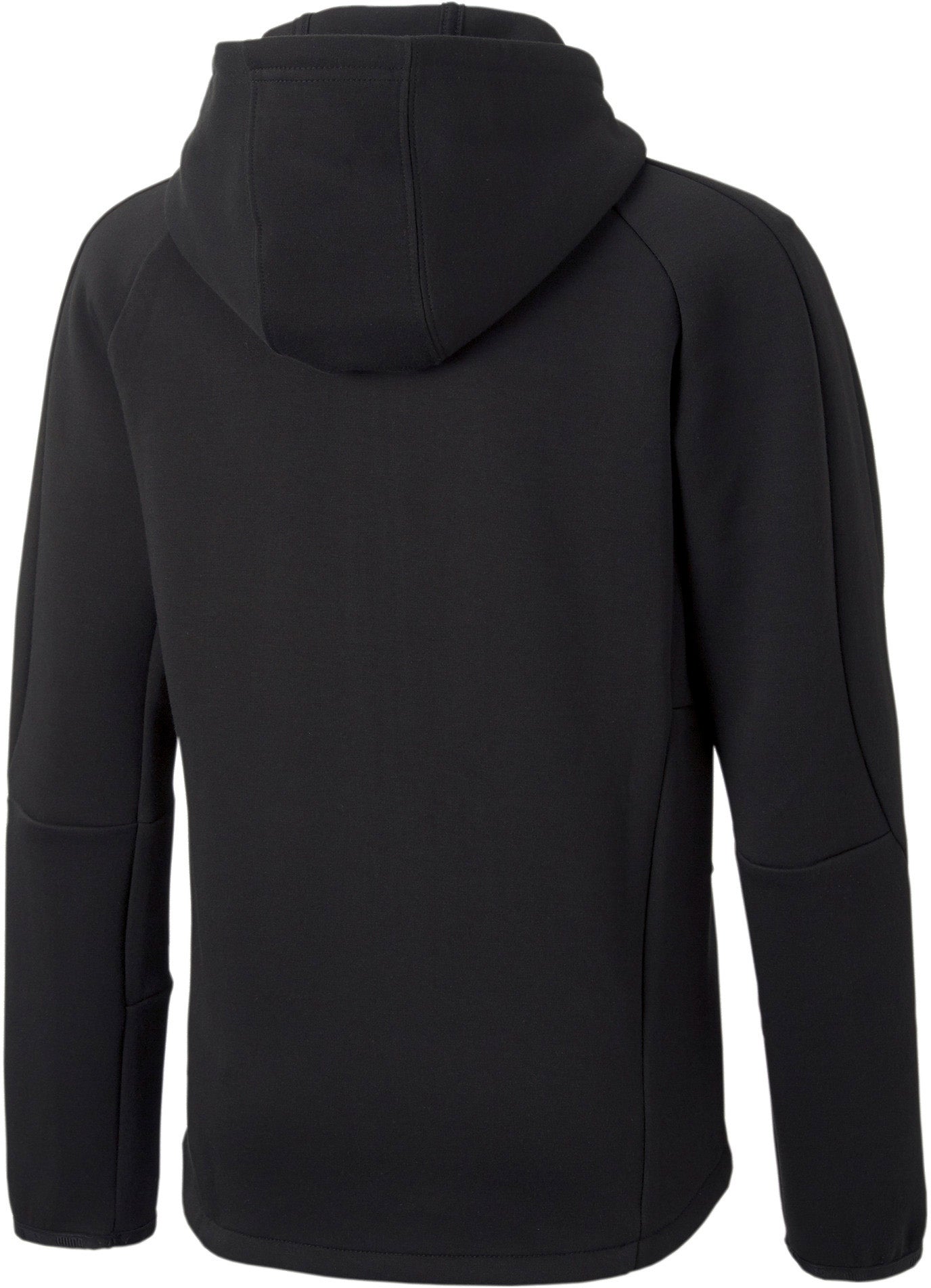 Evostripe Full-Zip hættetrøje