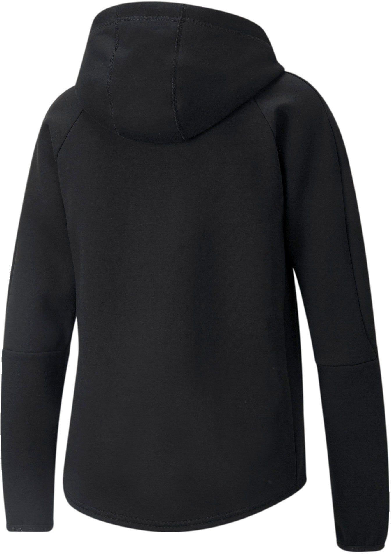 Evostripe Full-Zip hættetrøje