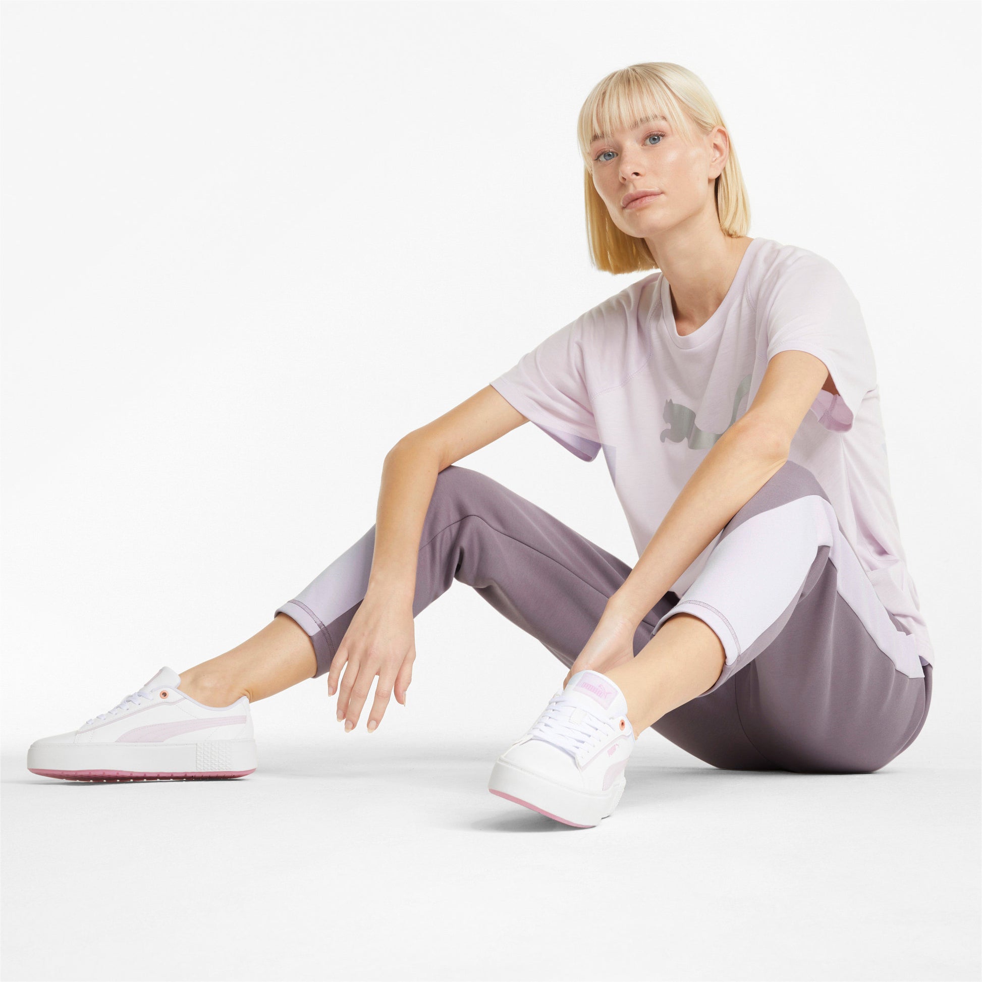 Evostripe bukser