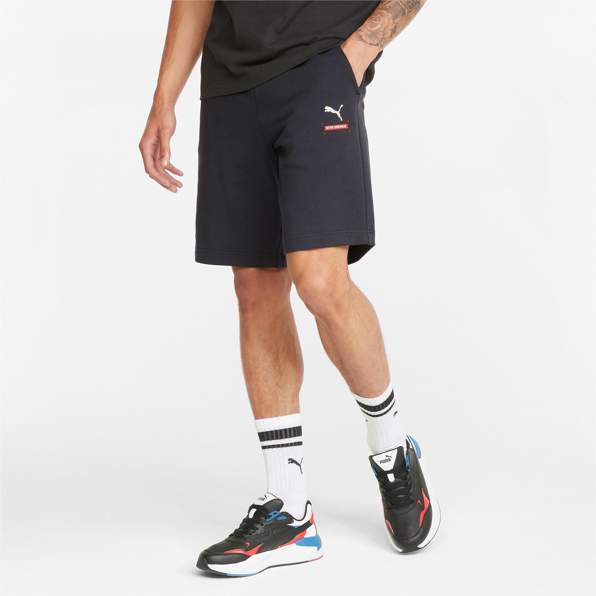 Better 10" shorts