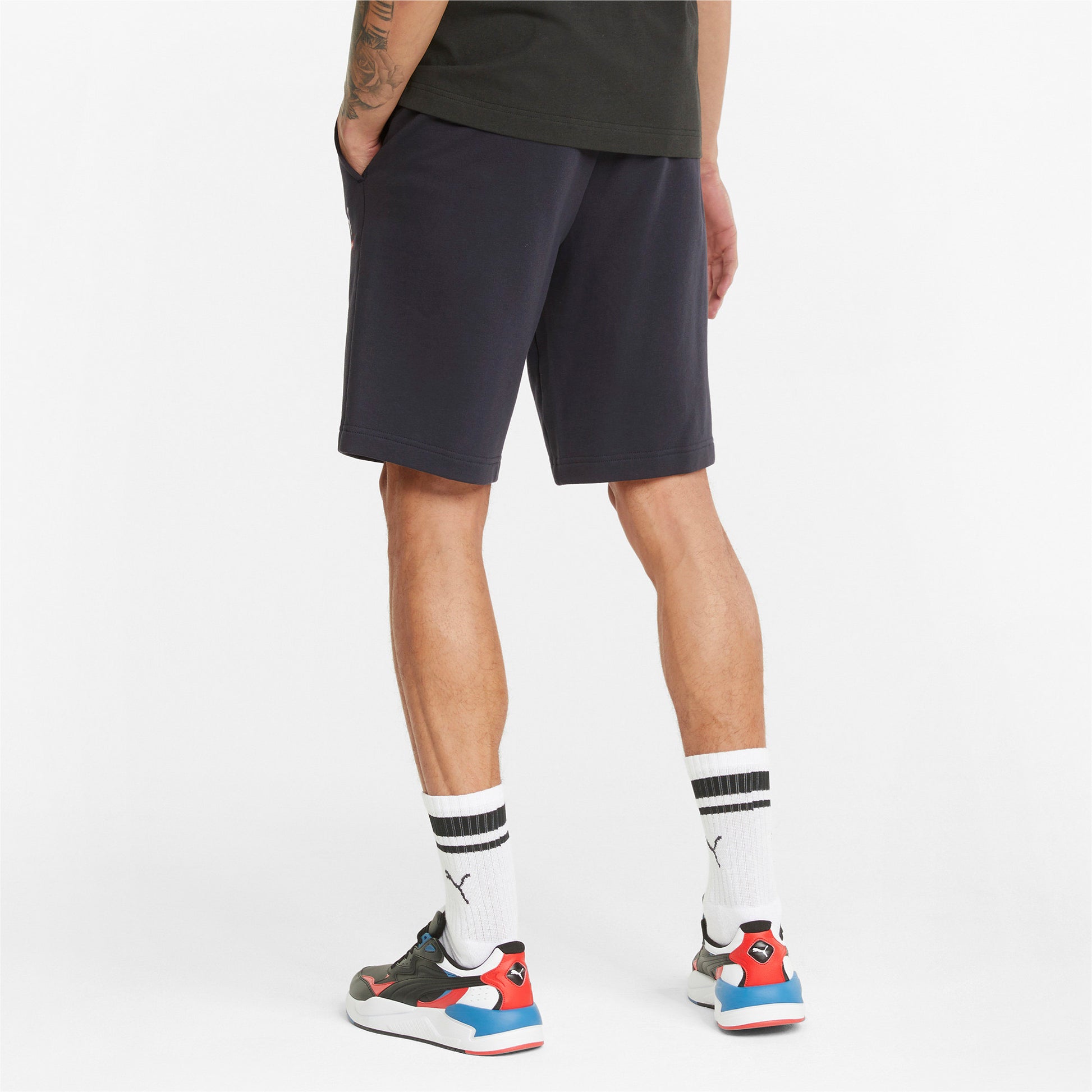 Better 10" shorts