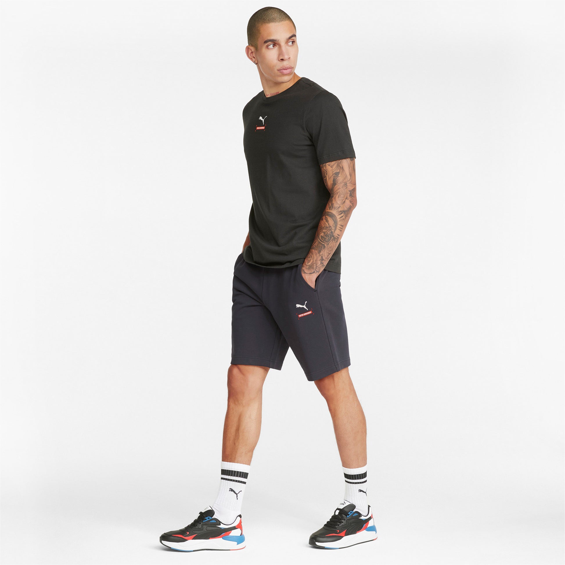 Better 10" shorts