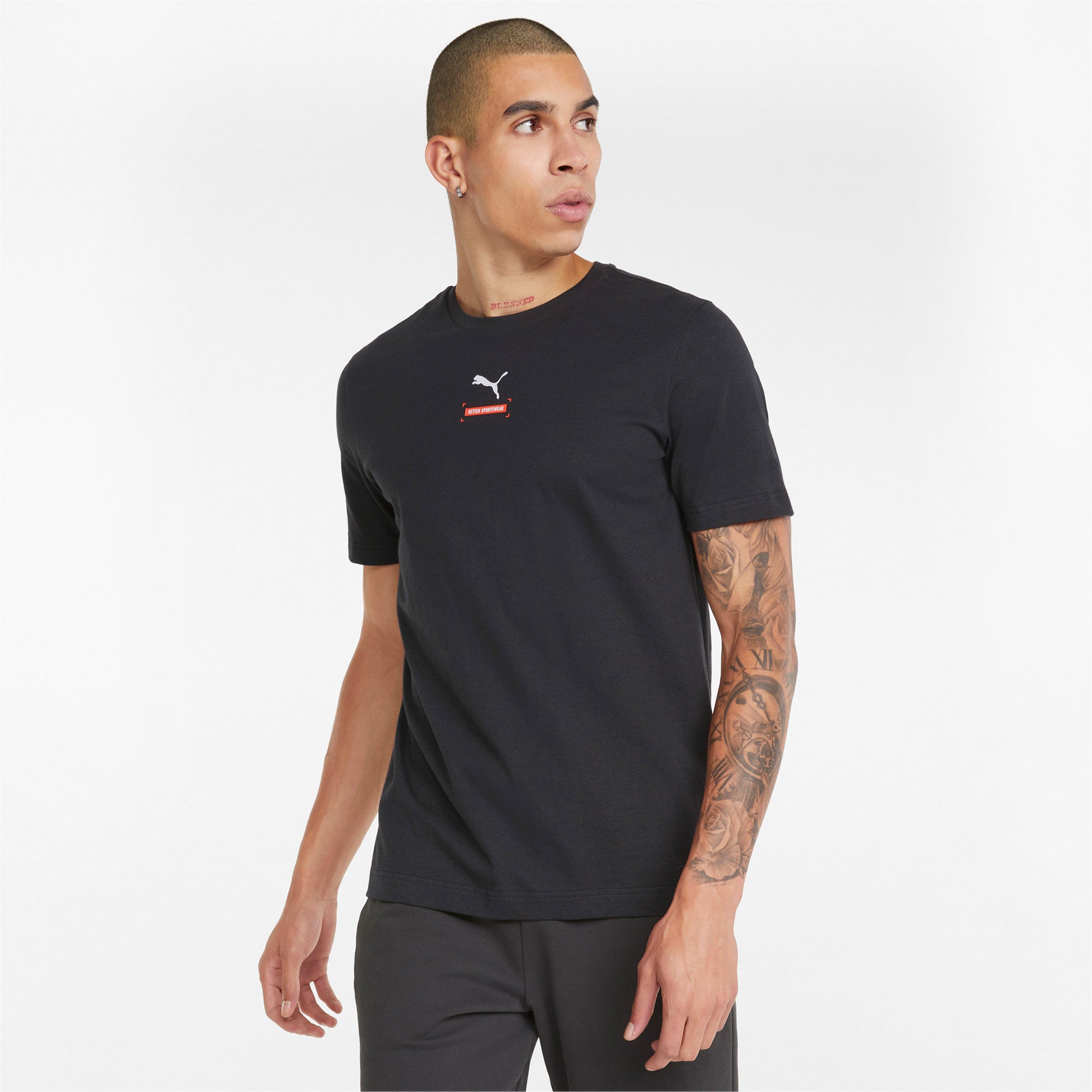 Better T-shirt