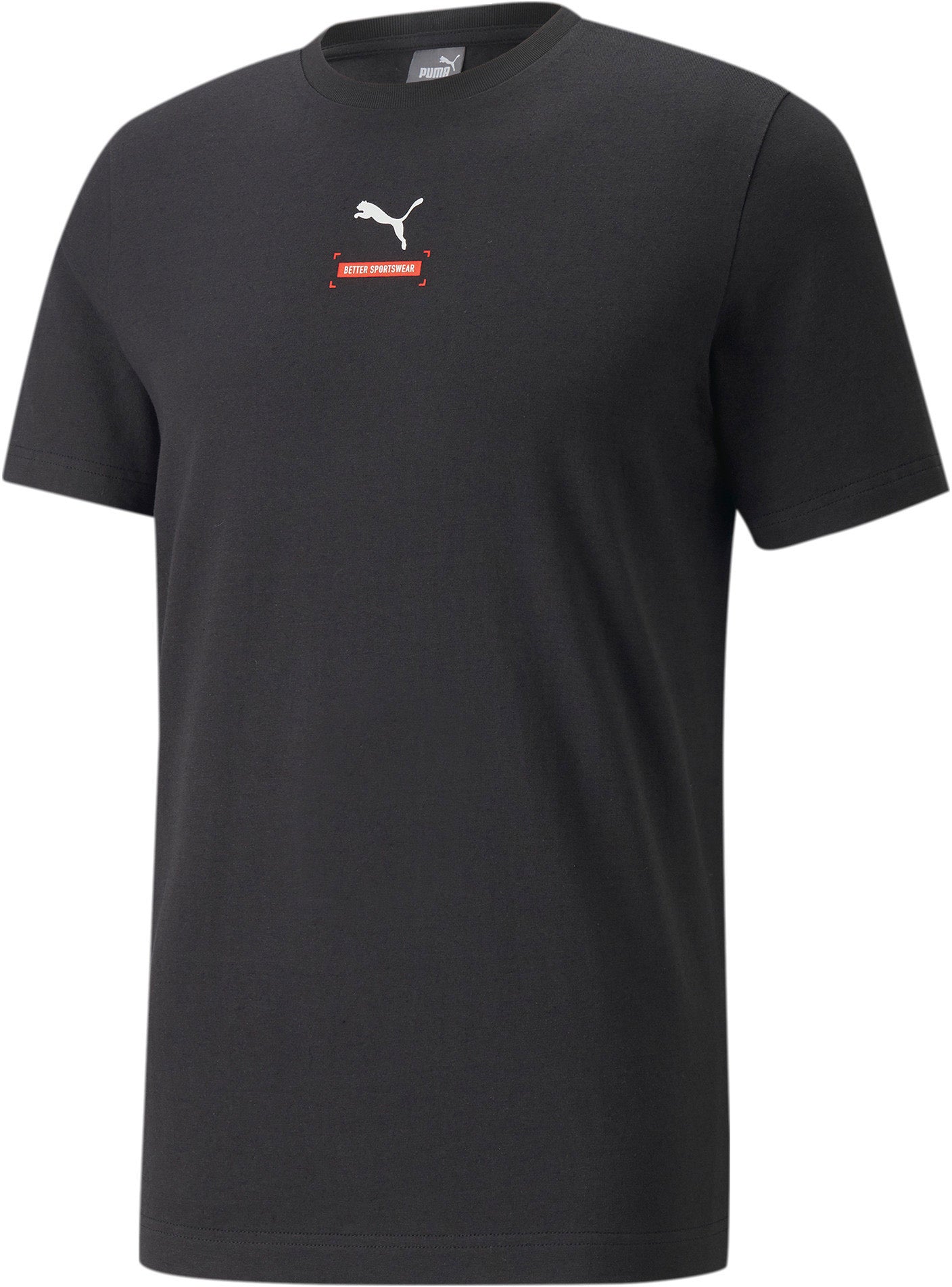 Better T-shirt