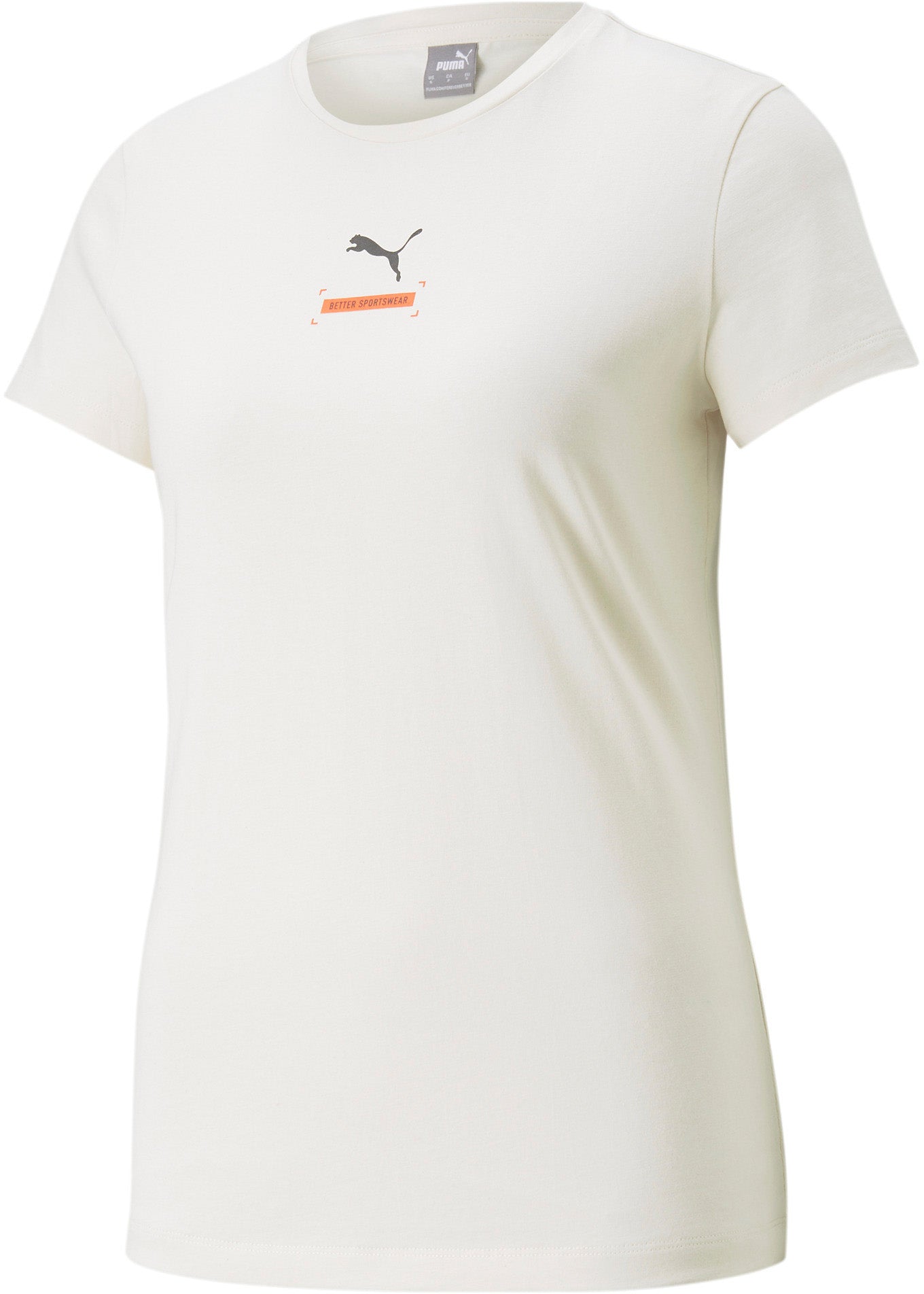Better T-shirt