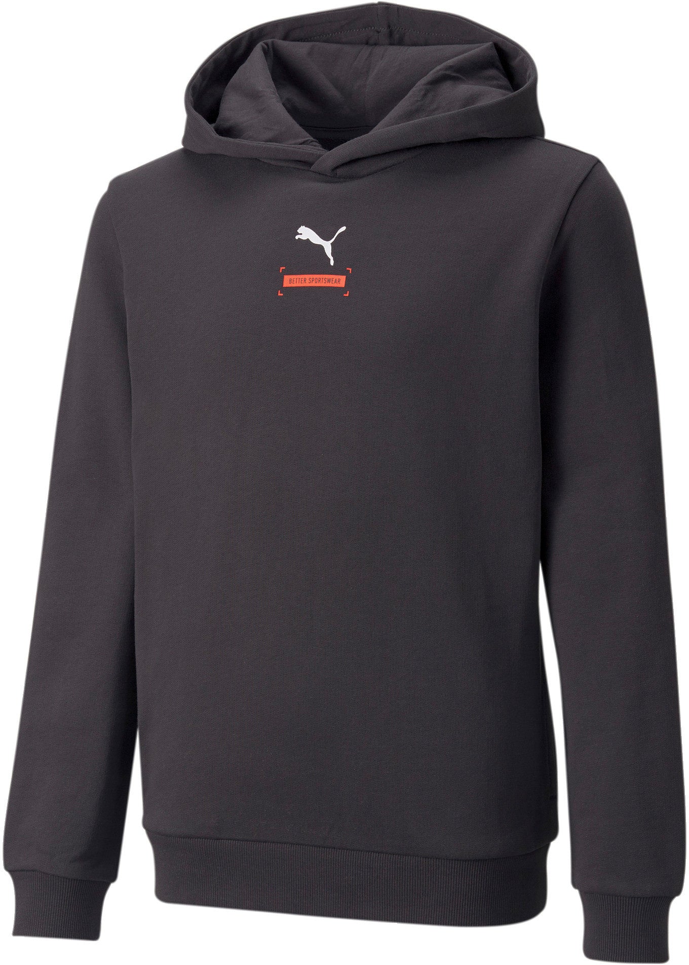 Better Youth hættetrøje