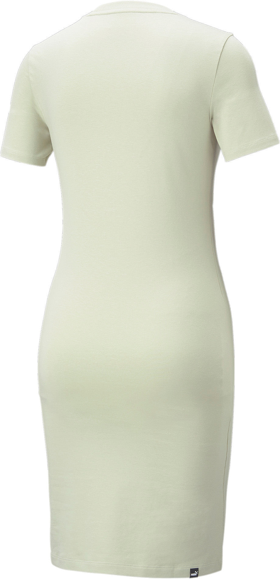 Essentials Slim Lang T-shirt, kjole