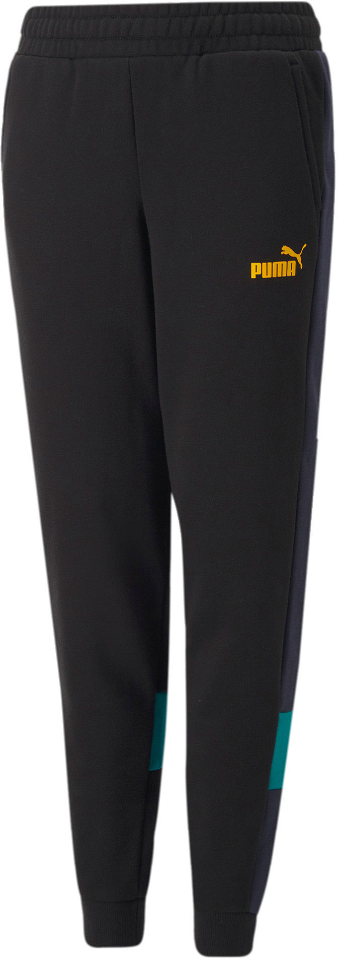 Essentials+ Colourblock joggingbukser