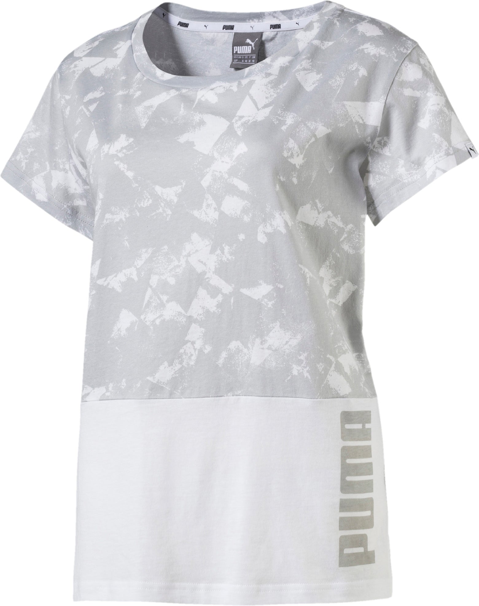 Energized Fashion T-shirt