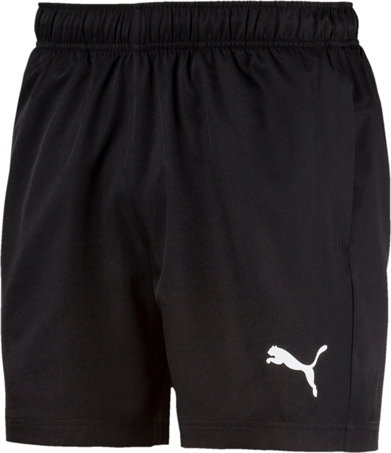 Active Woven Shorts