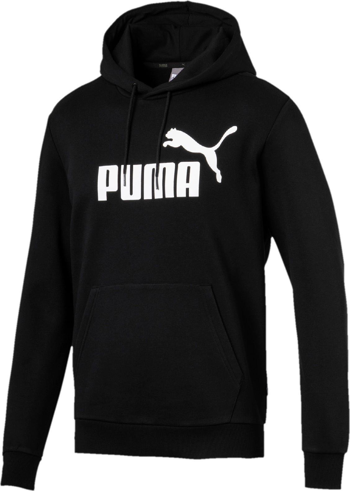 Essential Logo Hoodie