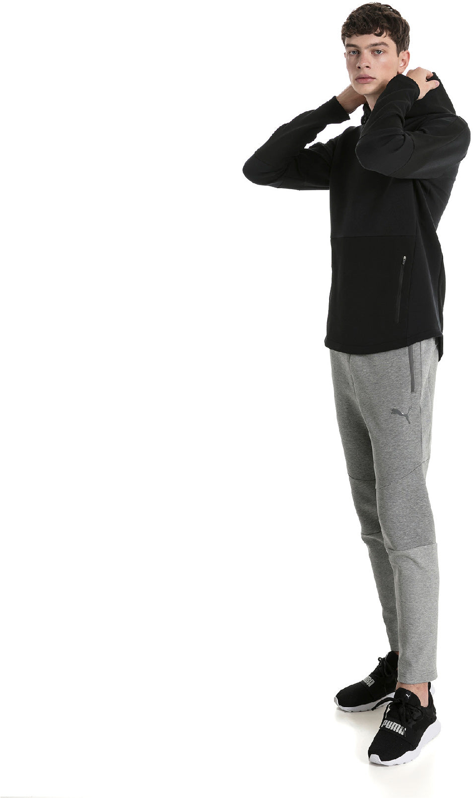 Evostripe Move Pants