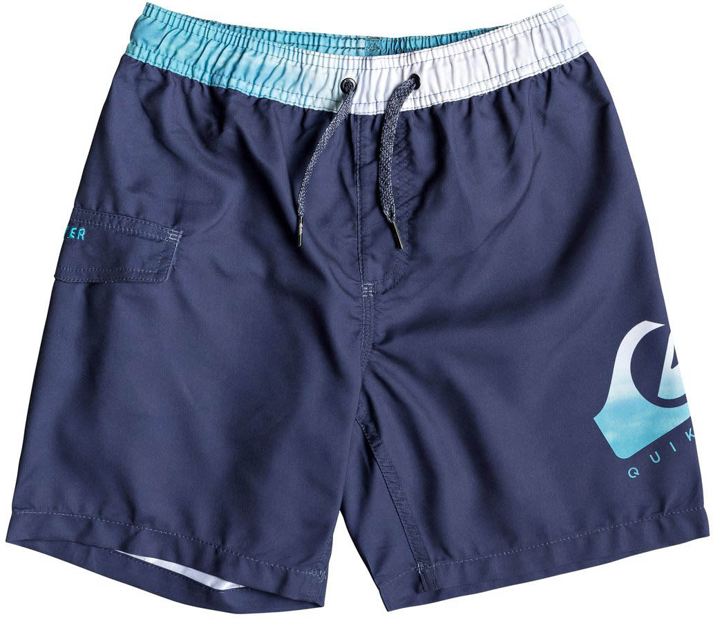 Critical 15" Swim Shorts