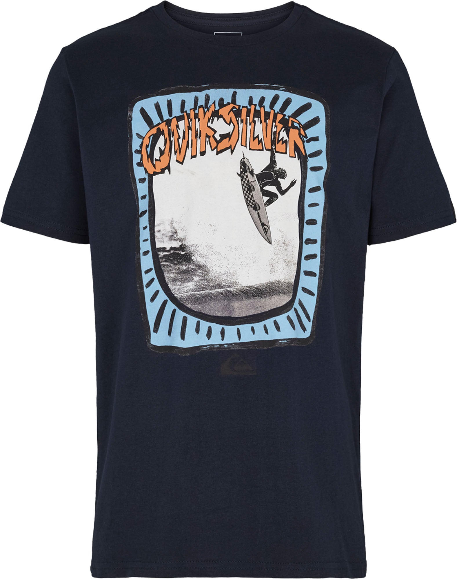 Classic Tee Hulu Pena