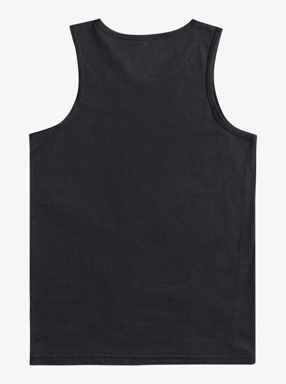 Lined Up tank top