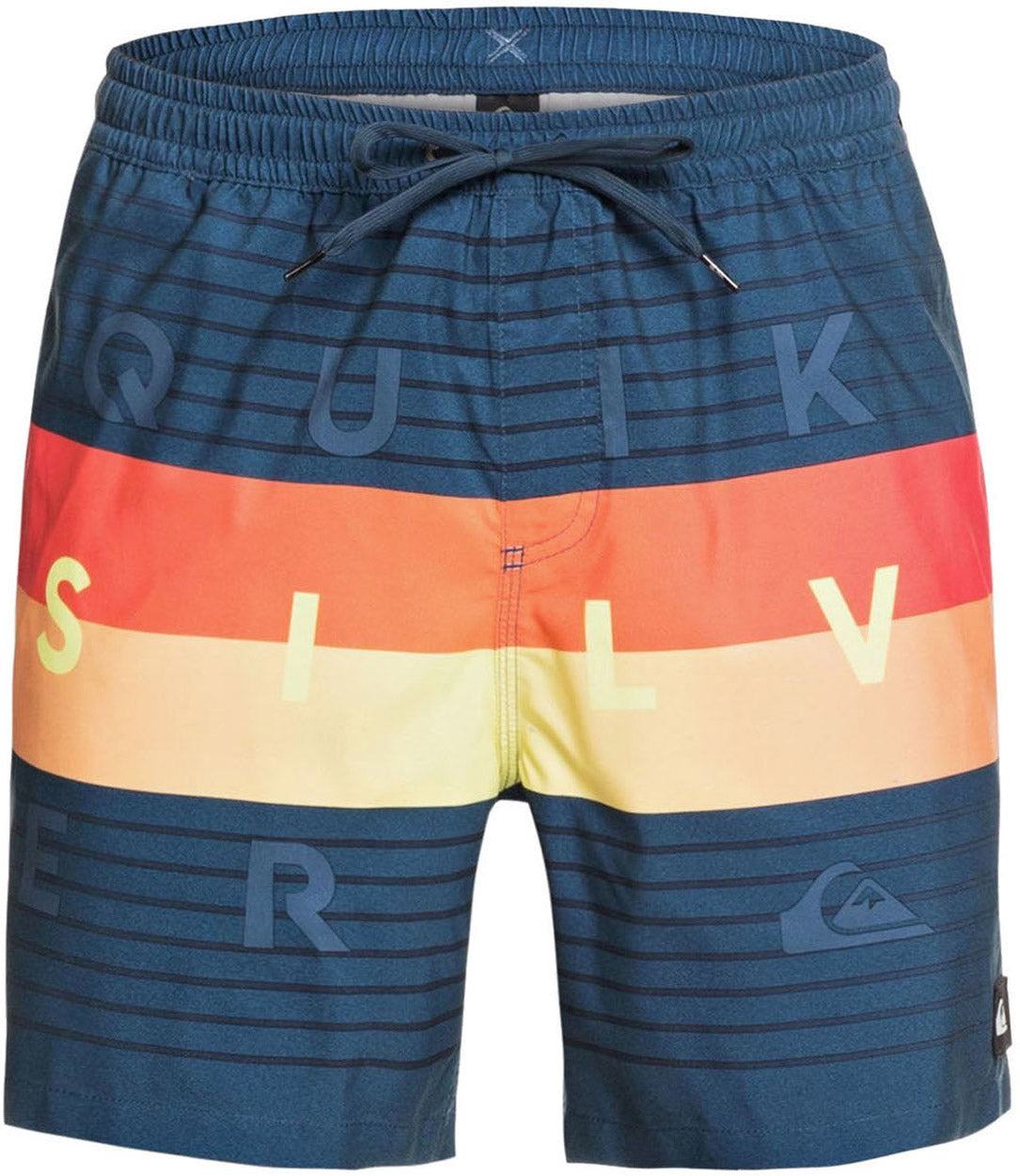 Word Block Volley 17"