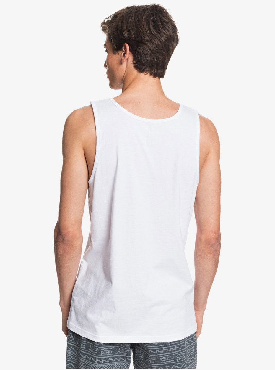 Drift away tank top