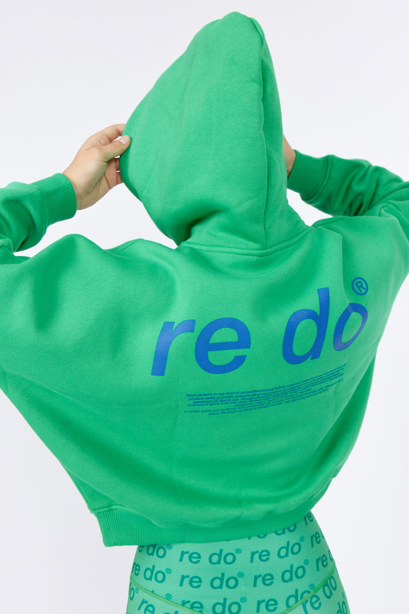 Cate sweatshirt hoodie