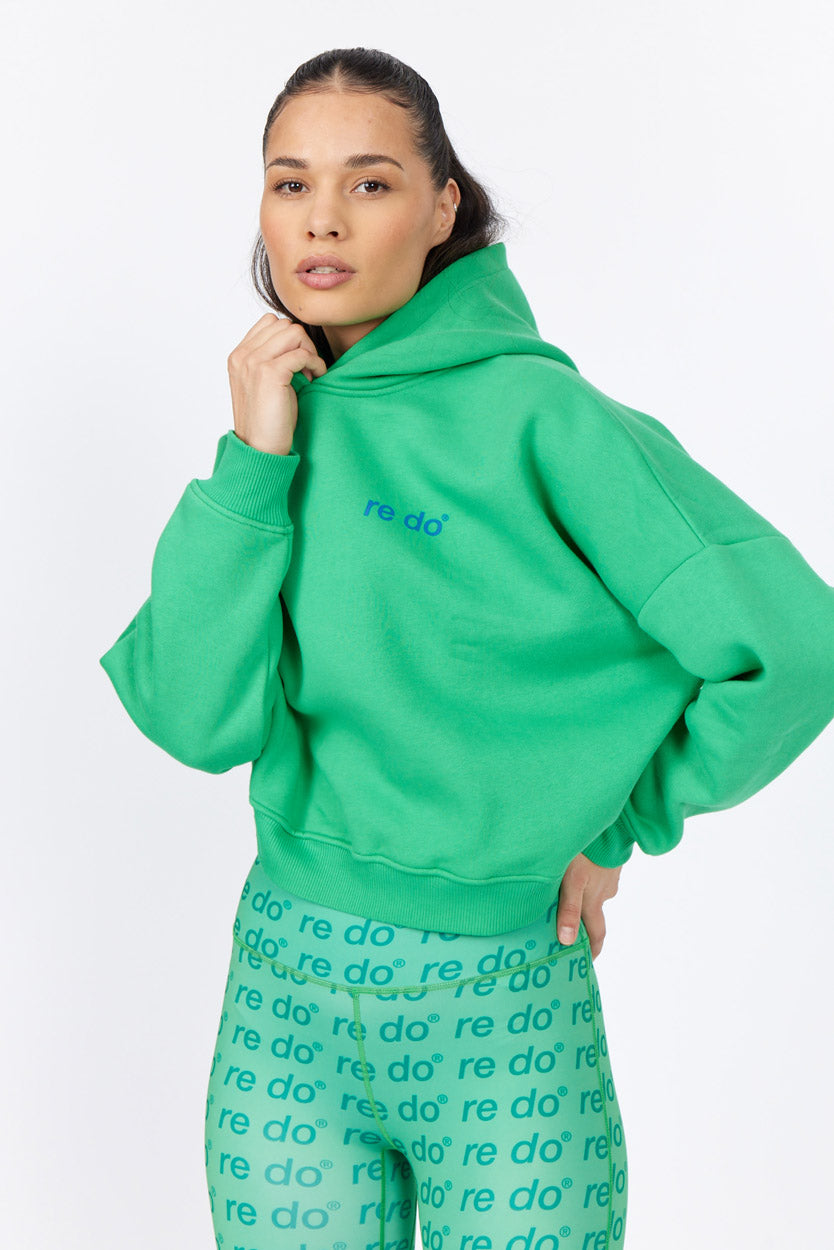 Cate sweatshirt hoodie
