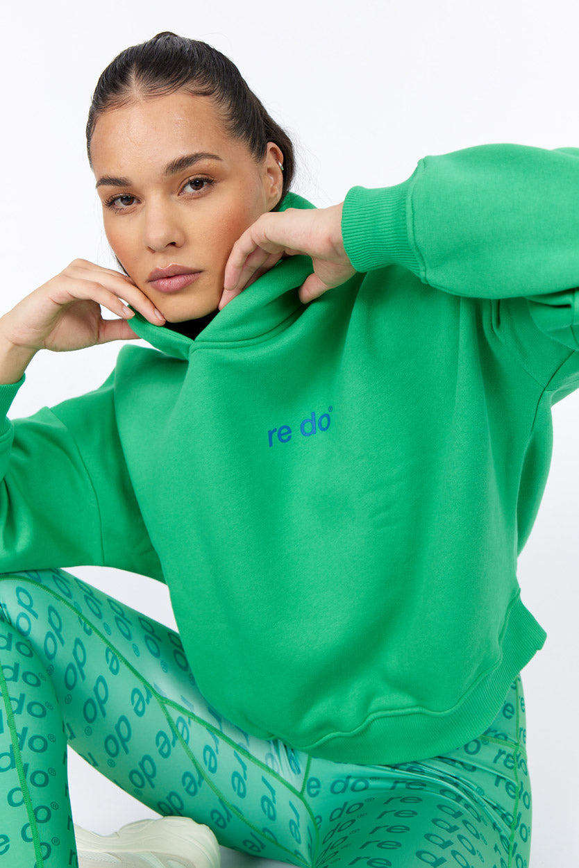 Cate sweatshirt hoodie