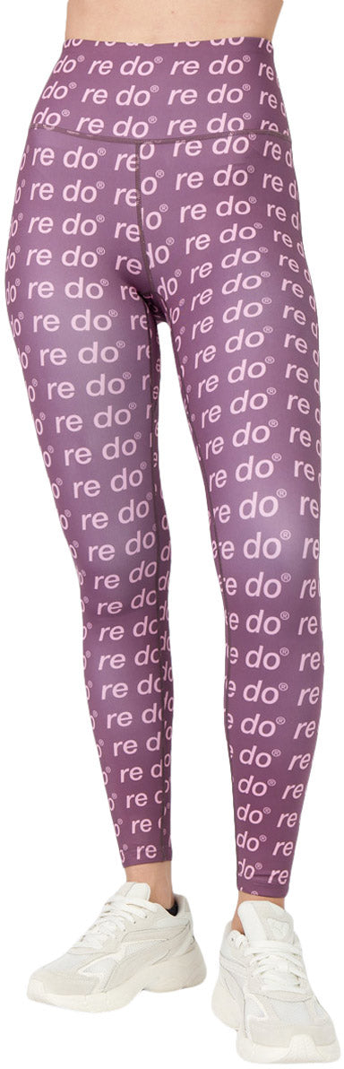 Daisy tights